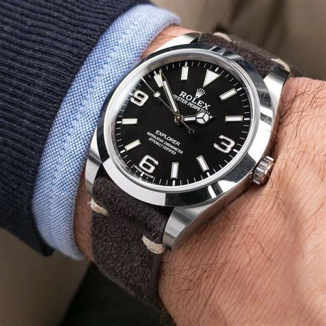 rolex 16570 lug width|rolex explorer wrist size.